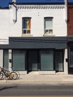 236 Christie Street Main Floor Toronto ON M6G 3B8 photo