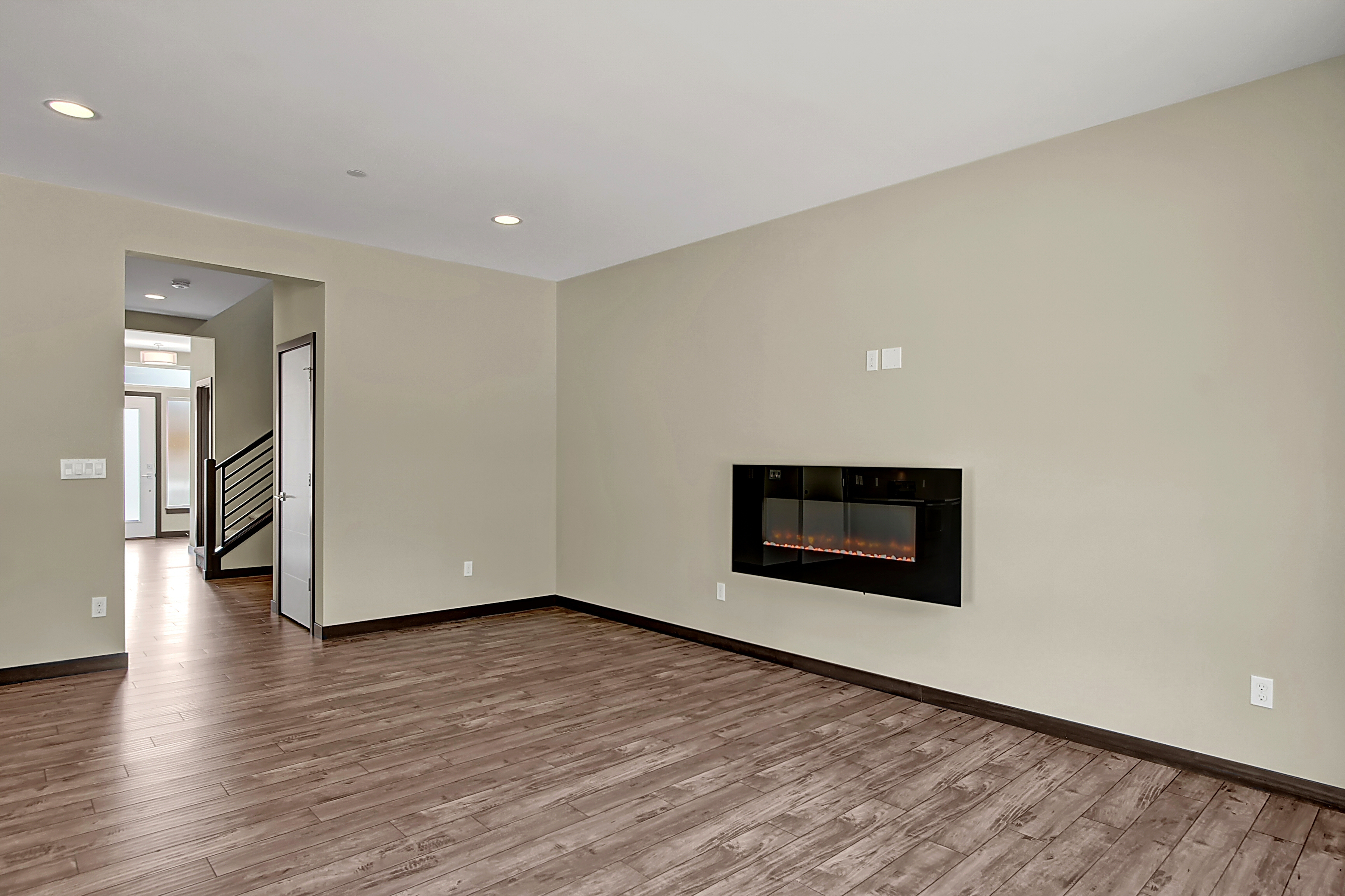 Property Photo: Interior 2020 137th Place SW  WA 98087 