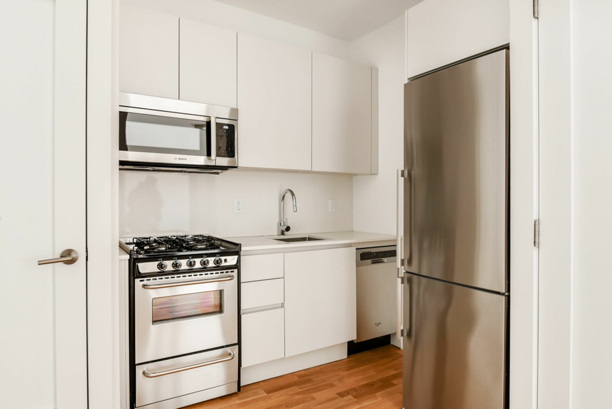 Property Photo:  130 Martense Street 3K NY 11226 