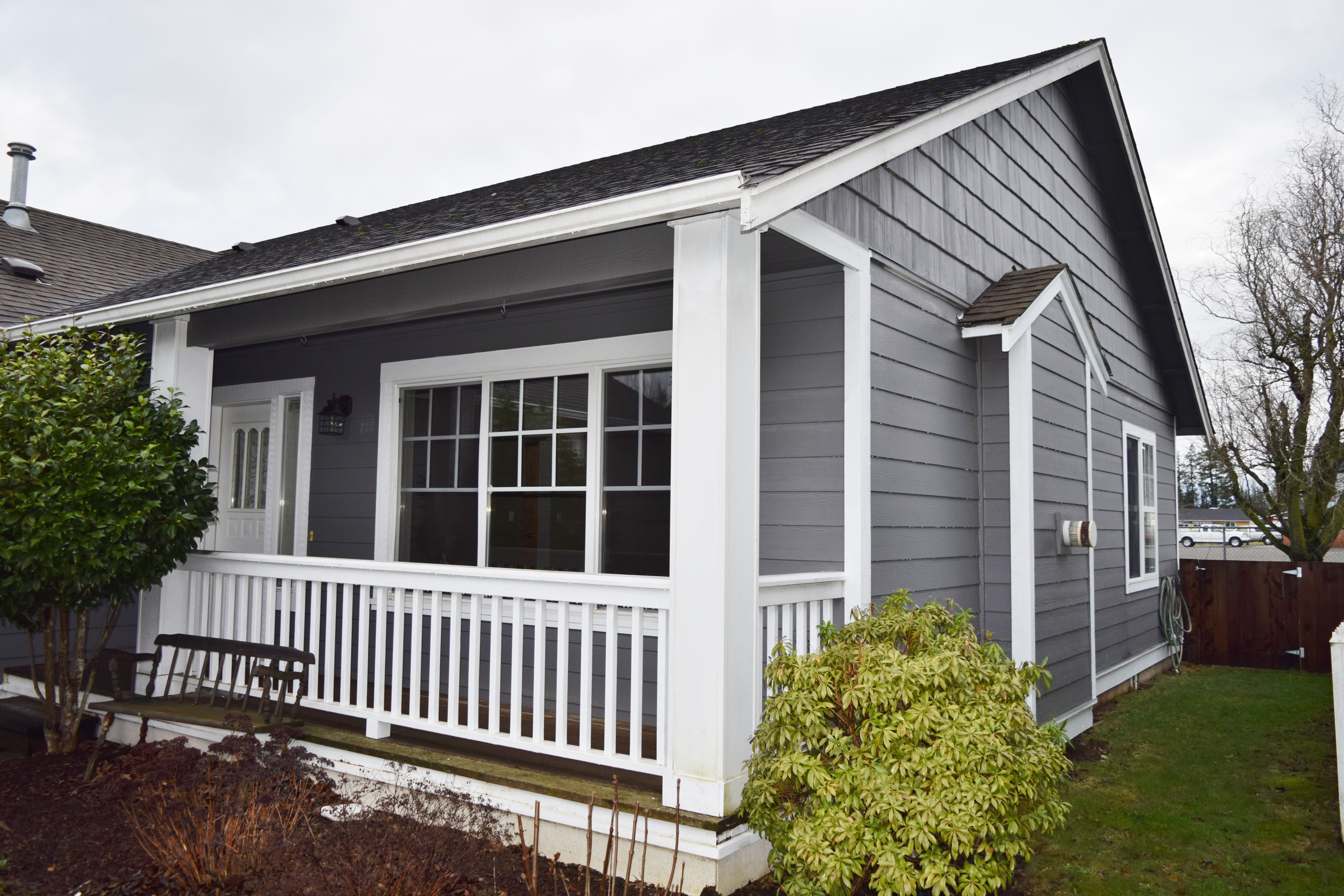 Property Photo: Exterior Photos 2274 Eastwood Way WA 98264