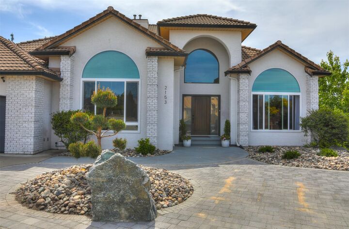 Property Photo:  2153 Breckenridge Court  BC V1V 1W2 