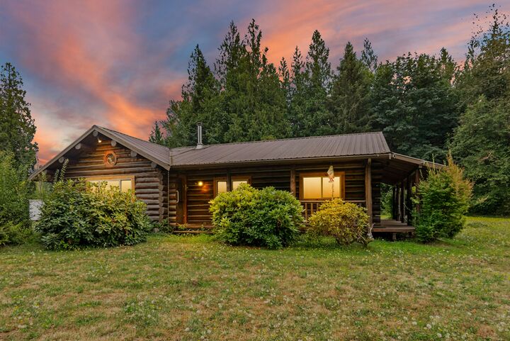 Property Photo: 35308 Mann Road WA 98294