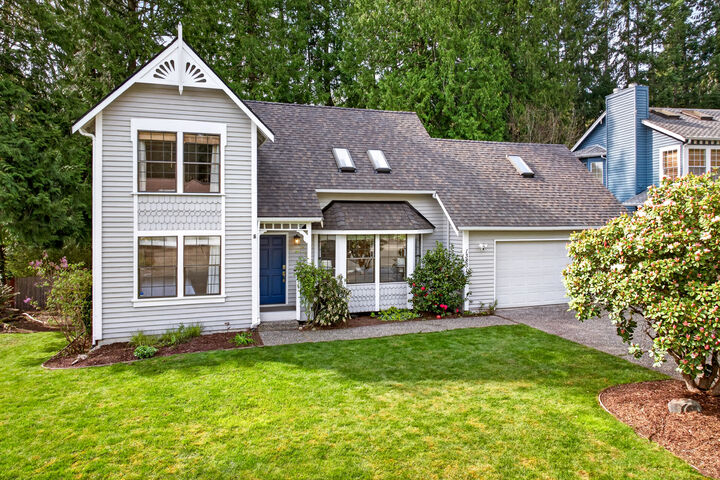 Property Photo:  13831  173rd Avenue NE  WA 98052 