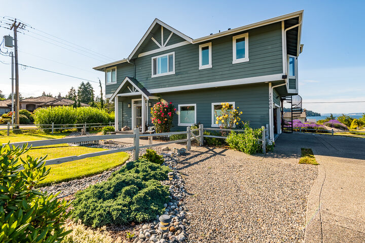 12000 NE Olive Dr  Kingston WA 98346 photo