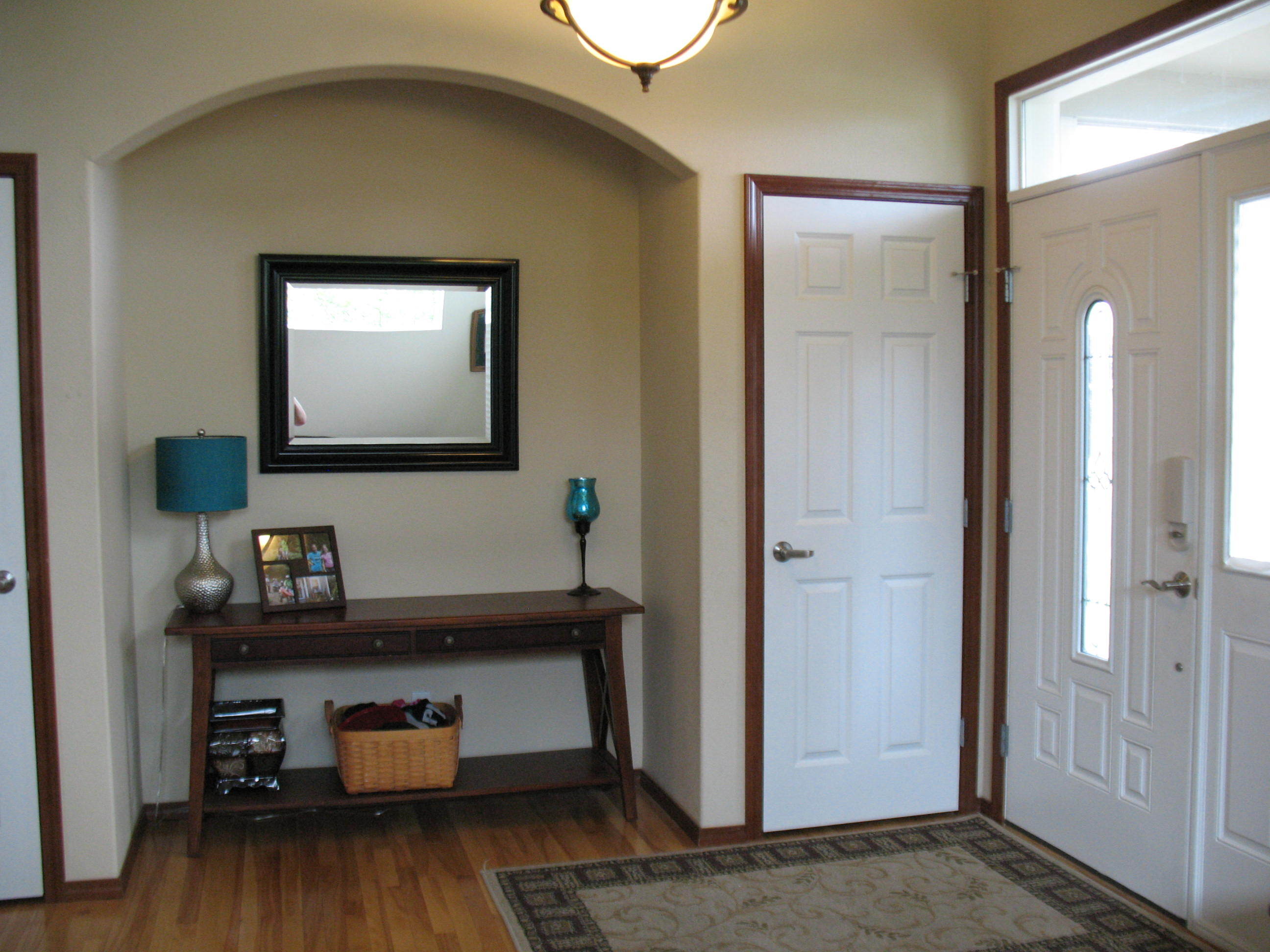Property Photo: Interior 16920 134th Av Ct E WA 98374