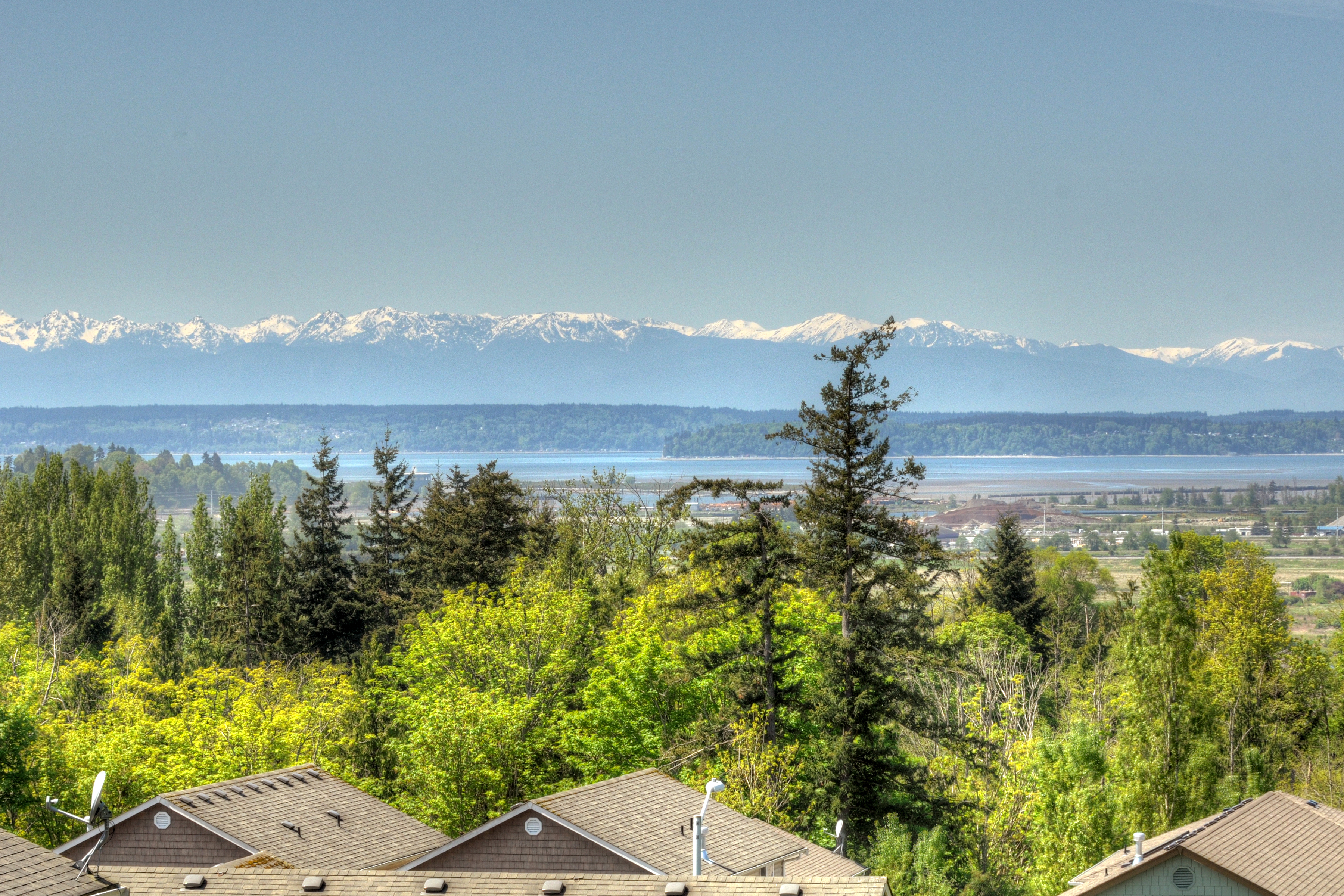 Property Photo:  3917 69th Dr NE  WA 98270 