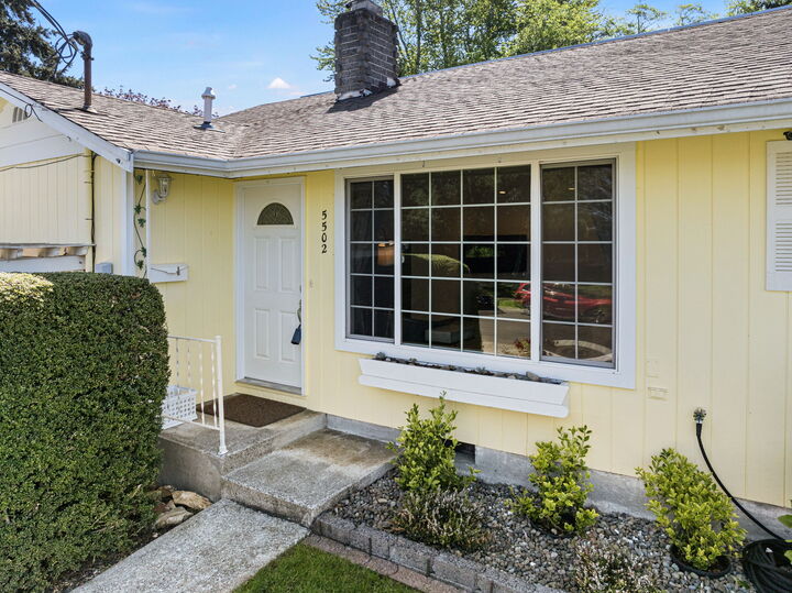 Property Photo:  5502 N 42nd Street  WA 98407 