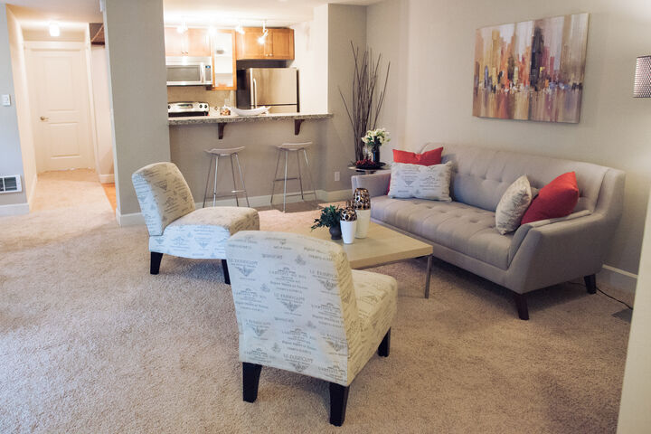 Property Photo: 300 N 130th St 1201 WA 98133