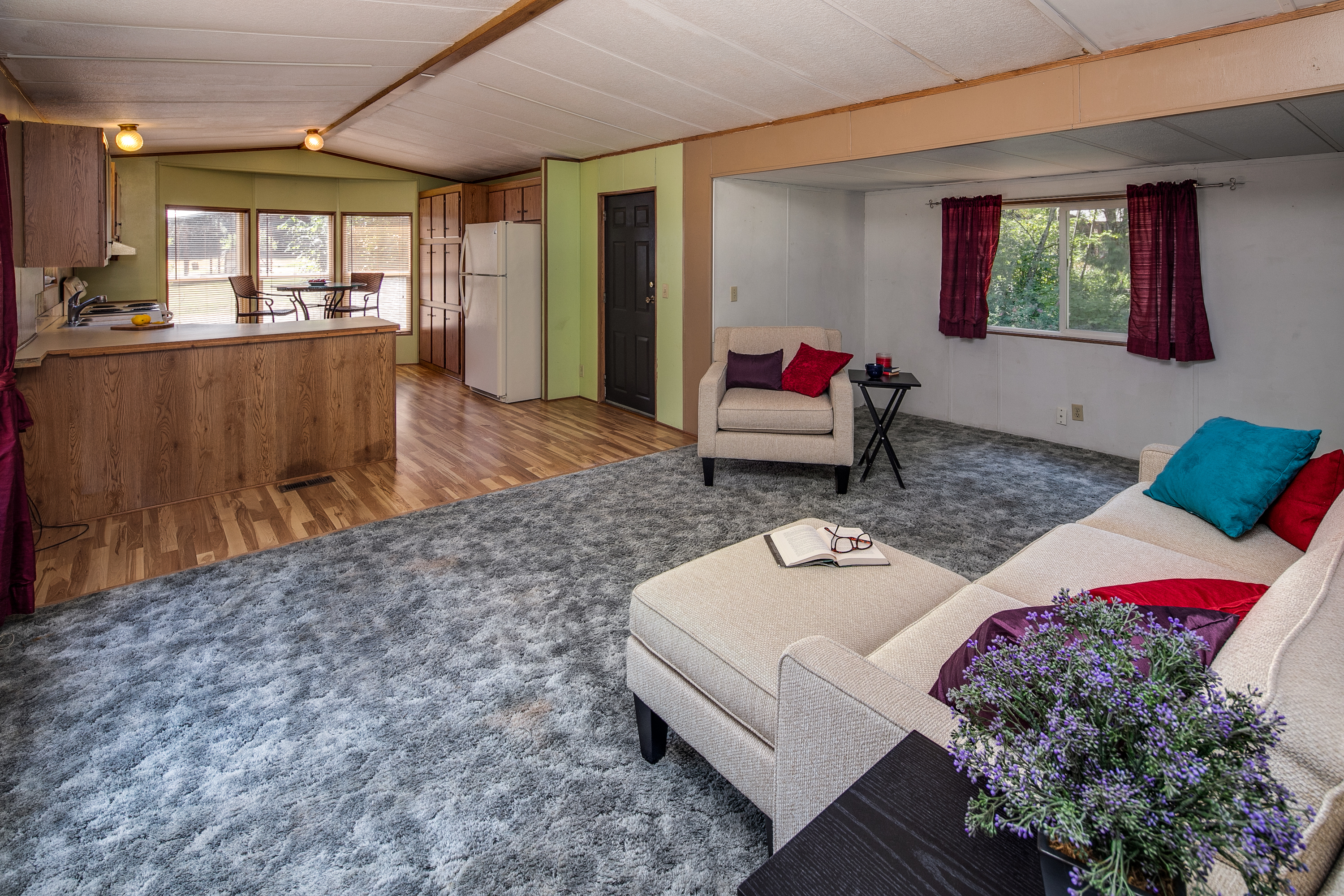 Property Photo: 4831 Mission Rd WA 98226