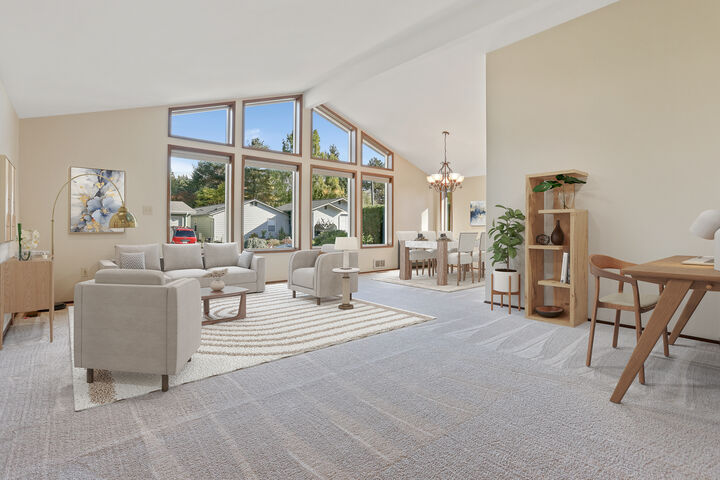 Property Photo: Home 24004 10th Place W WA 98021