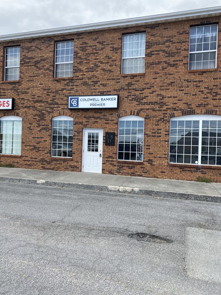 Coldwell Banker Premier Martinsburg,Martinsburg,Premier