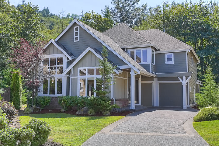 3485 NE Madison Wy  Issaquah WA 98029 photo