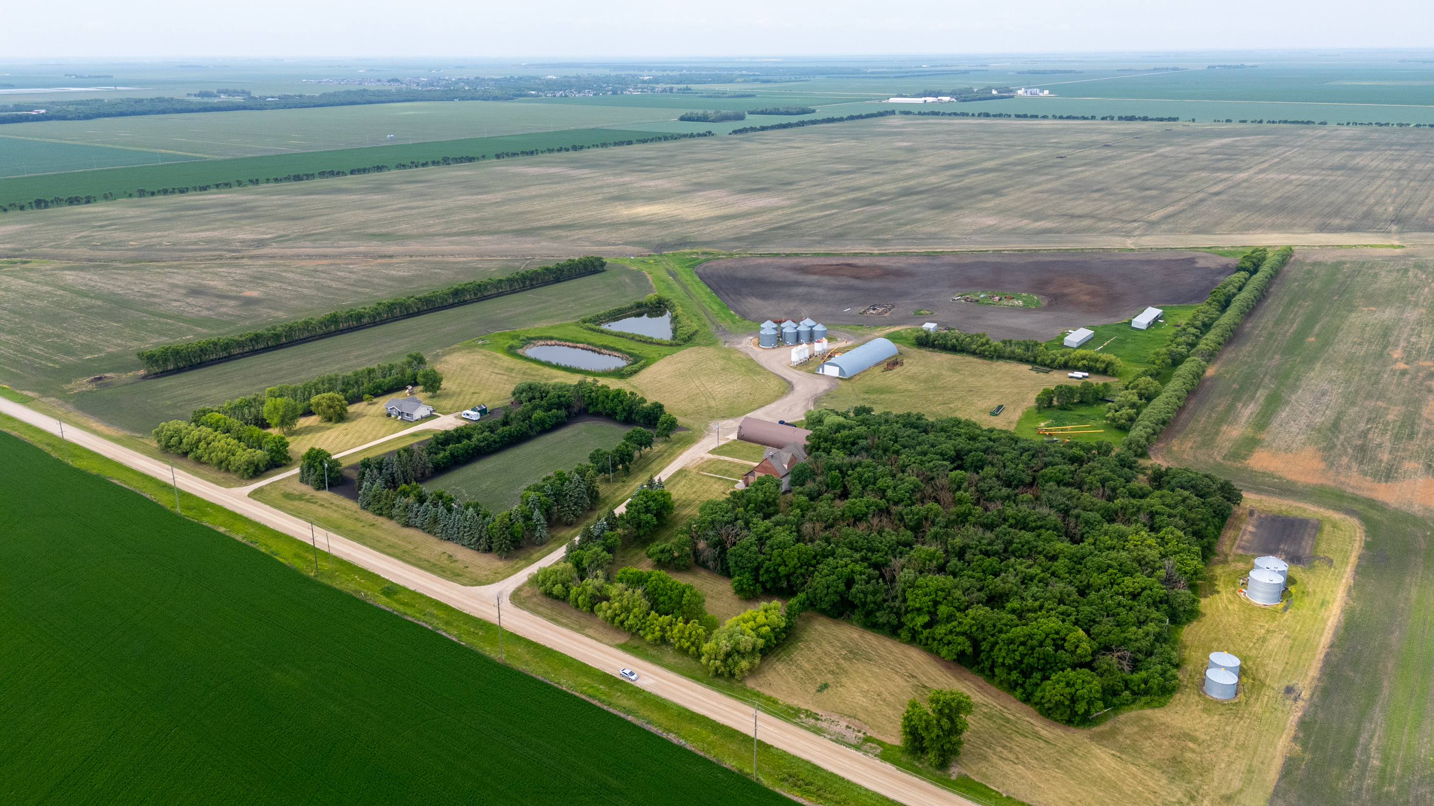 Property Photo:  48114 Brady Road  MB R3V 1L6 