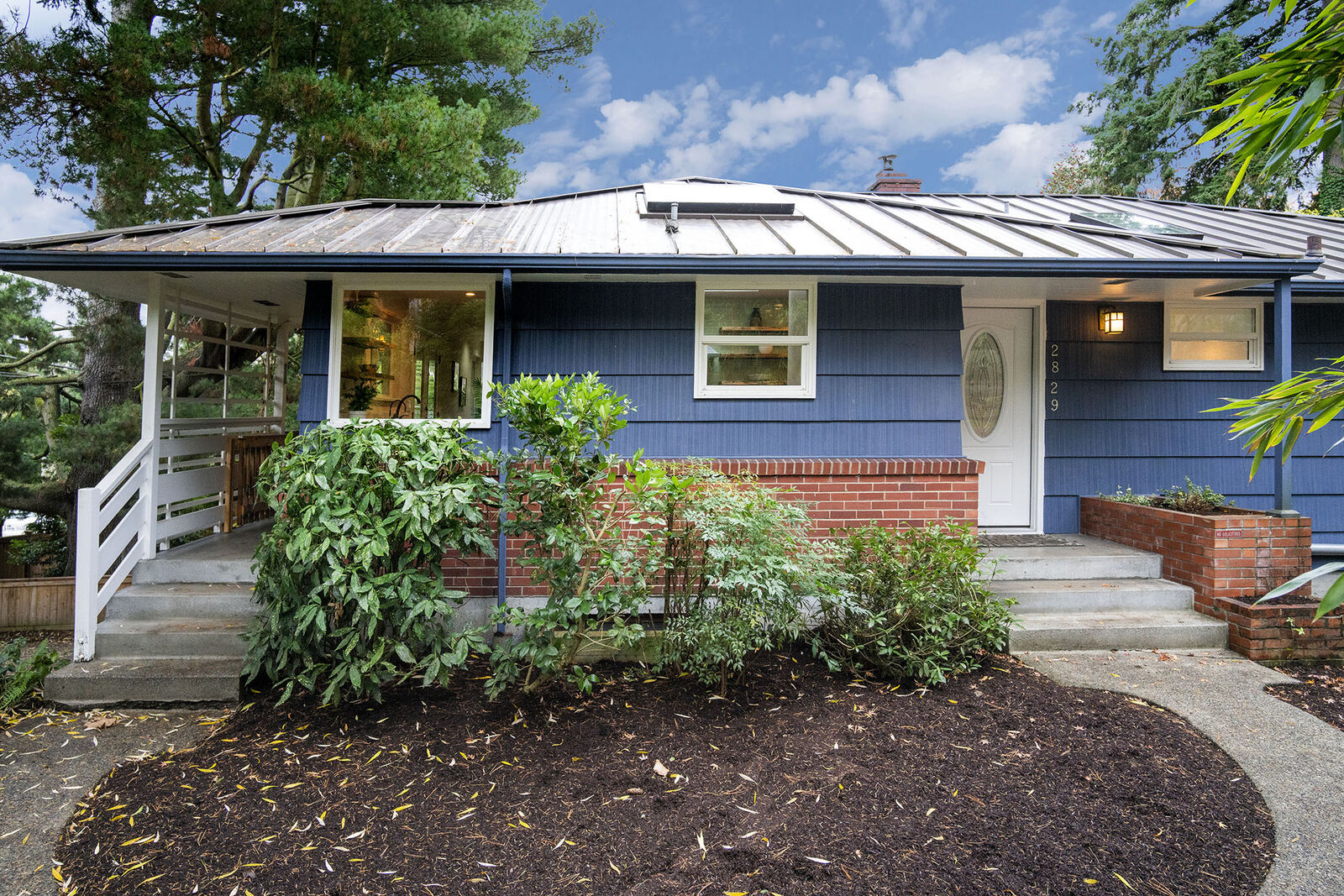 Property Photo:  2829 NE 113th Street  WA 98125 