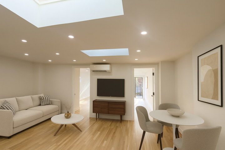 Property Photo: 188 West 9th Street 3B NY 11231