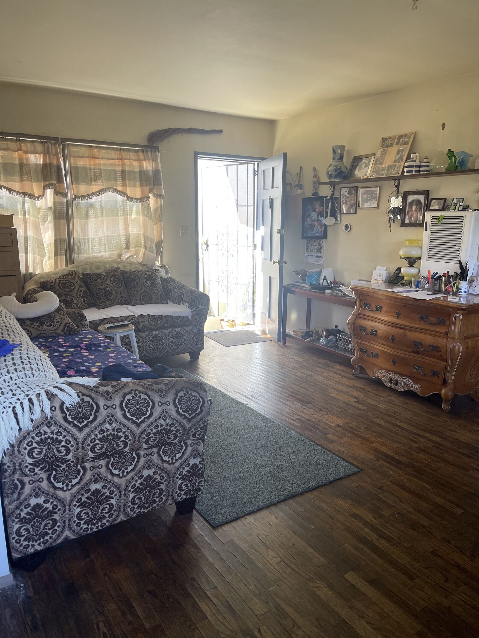 Property Photo: 12208 Culver Blvd CA 90066