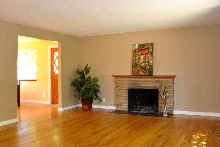 Property Photo: Living room 22108 53rd Ave W  WA 98043 