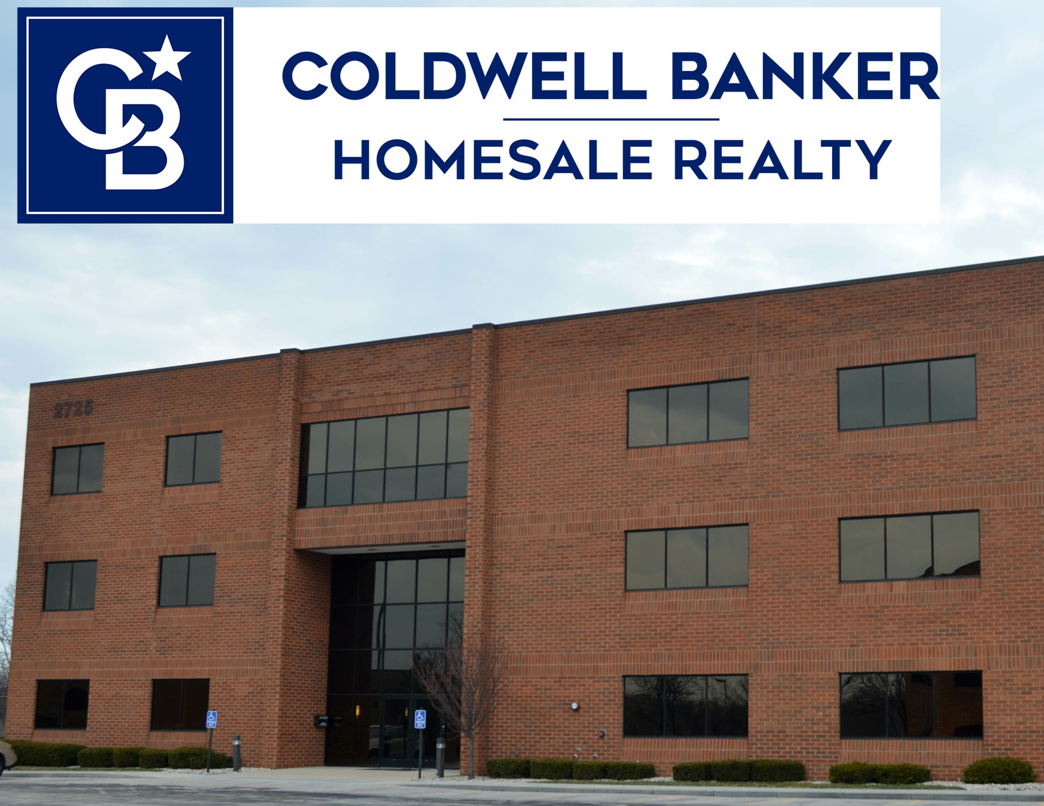Coldwell Banker - New Berlin,New Berlin,Homesale Realty