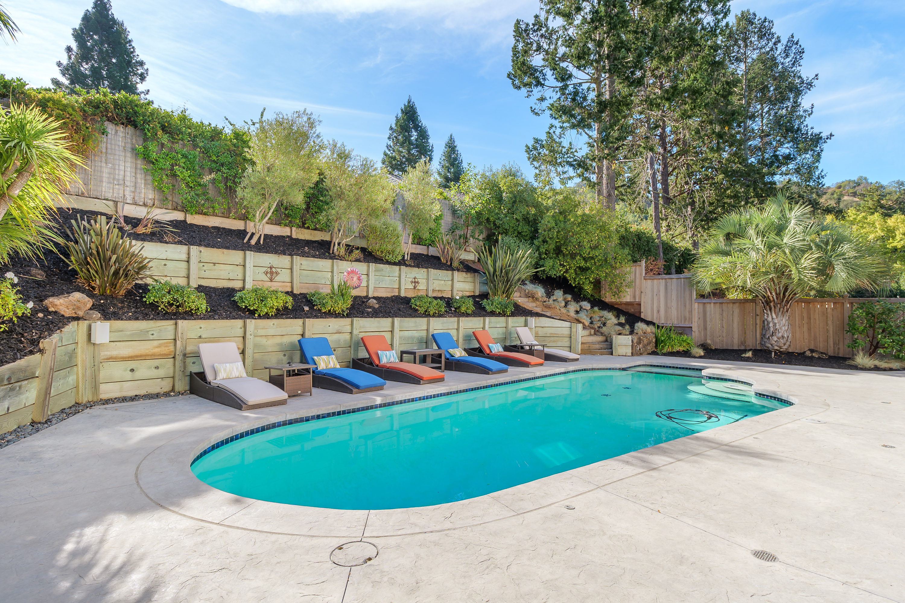 Property Photo:  70 Broadmoor Court  CA 94949 