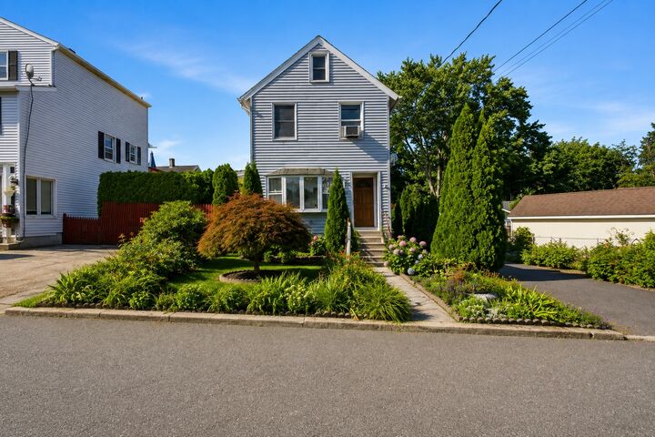 Property Photo: 236 Husted Street NY 10573