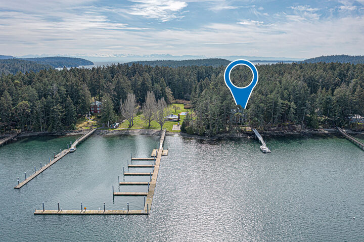 Property Photo:  1  & 2 Driftwood Shores  WA 98250 