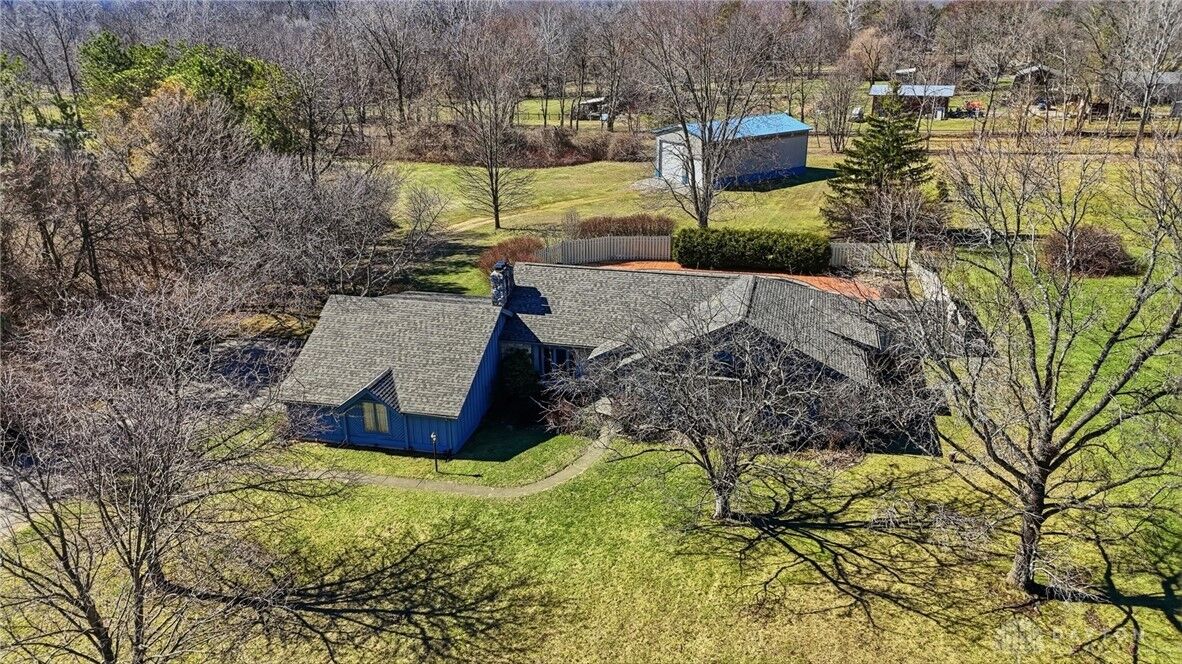 Property Photo:  5291 Weidner Road  OH 45066 