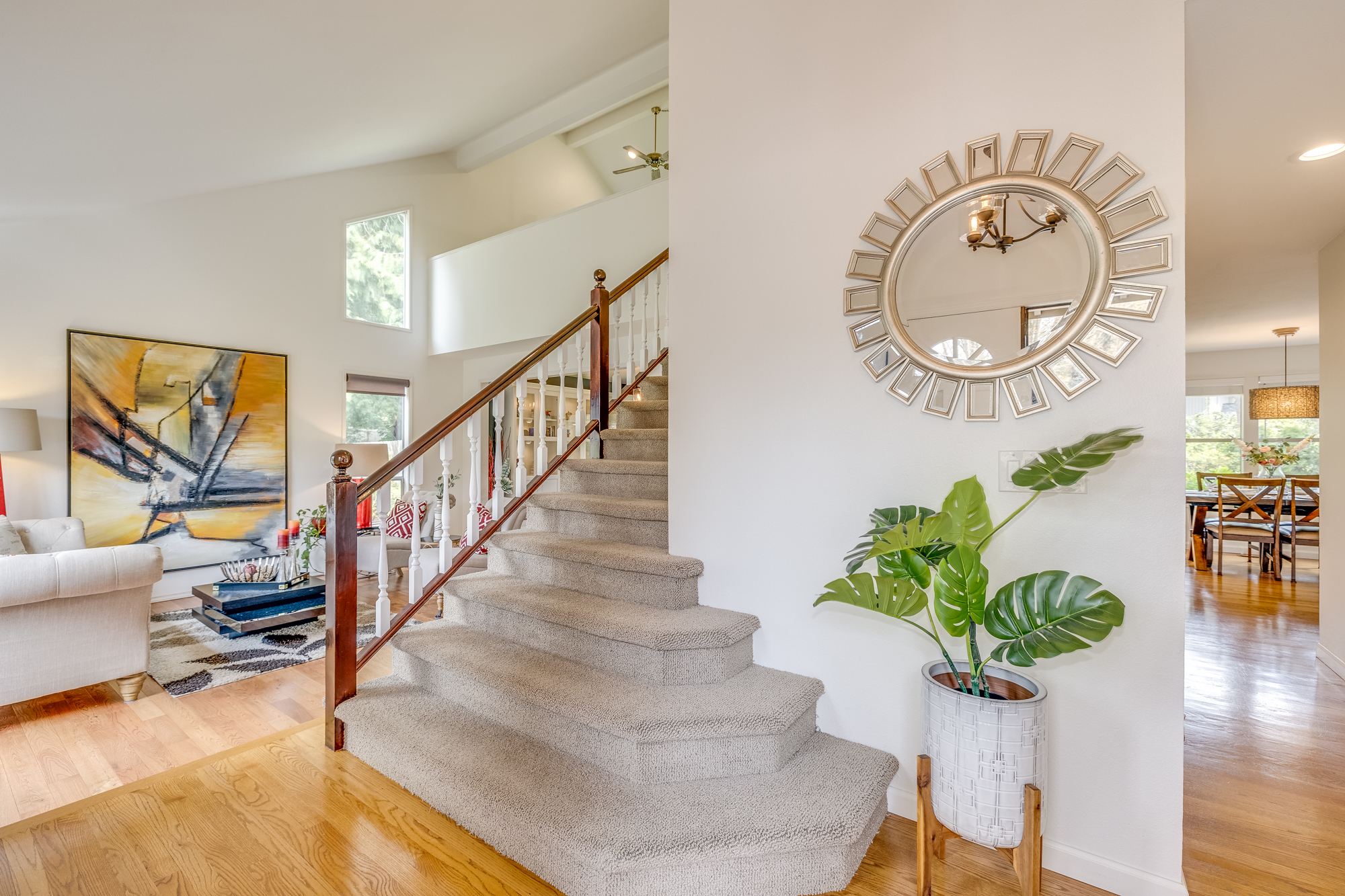 Property Photo: 14110 177th Court NE WA 98052