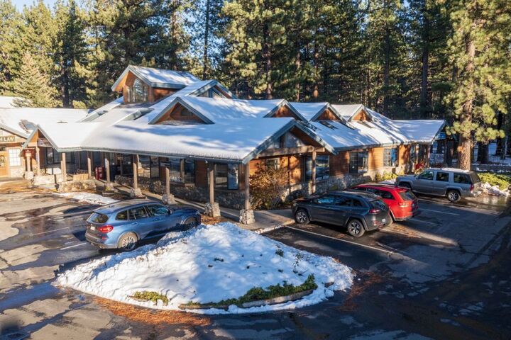 Select Real Estate,South Lake Tahoe,Select Real Estate