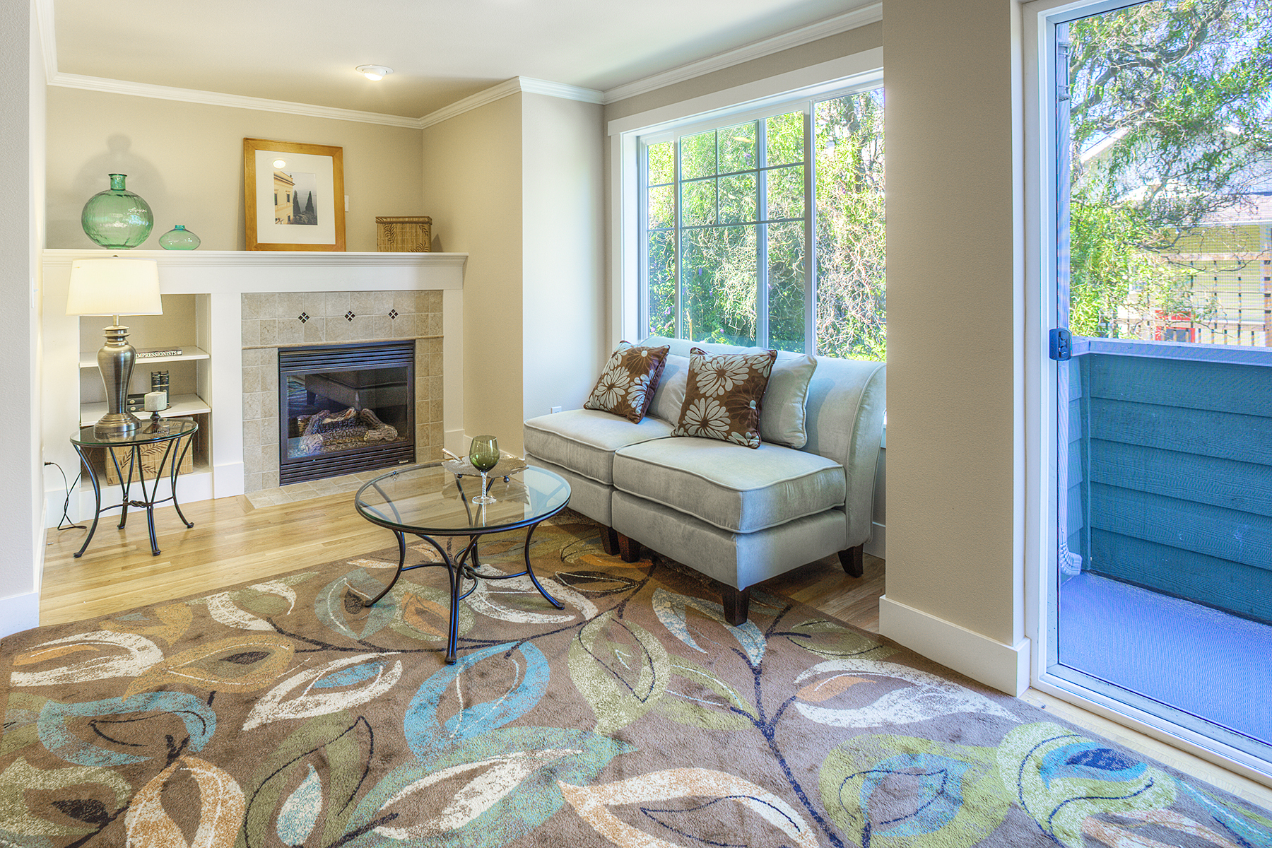 Property Photo: 1738 nw 59th st #a 1738 NW 59th St A WA 98107