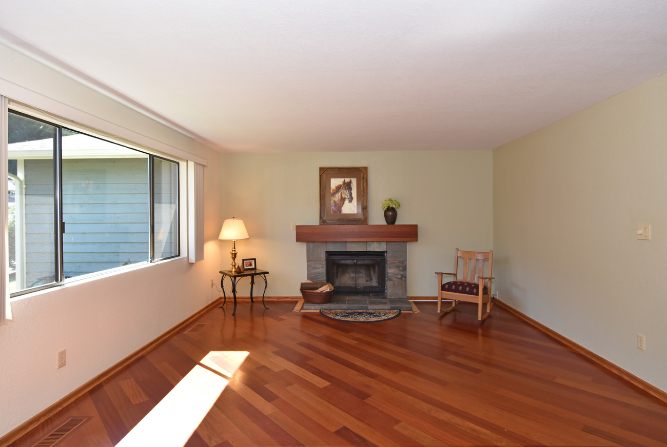 Property Photo: Living room 22030 34th Ave W  WA 98036 