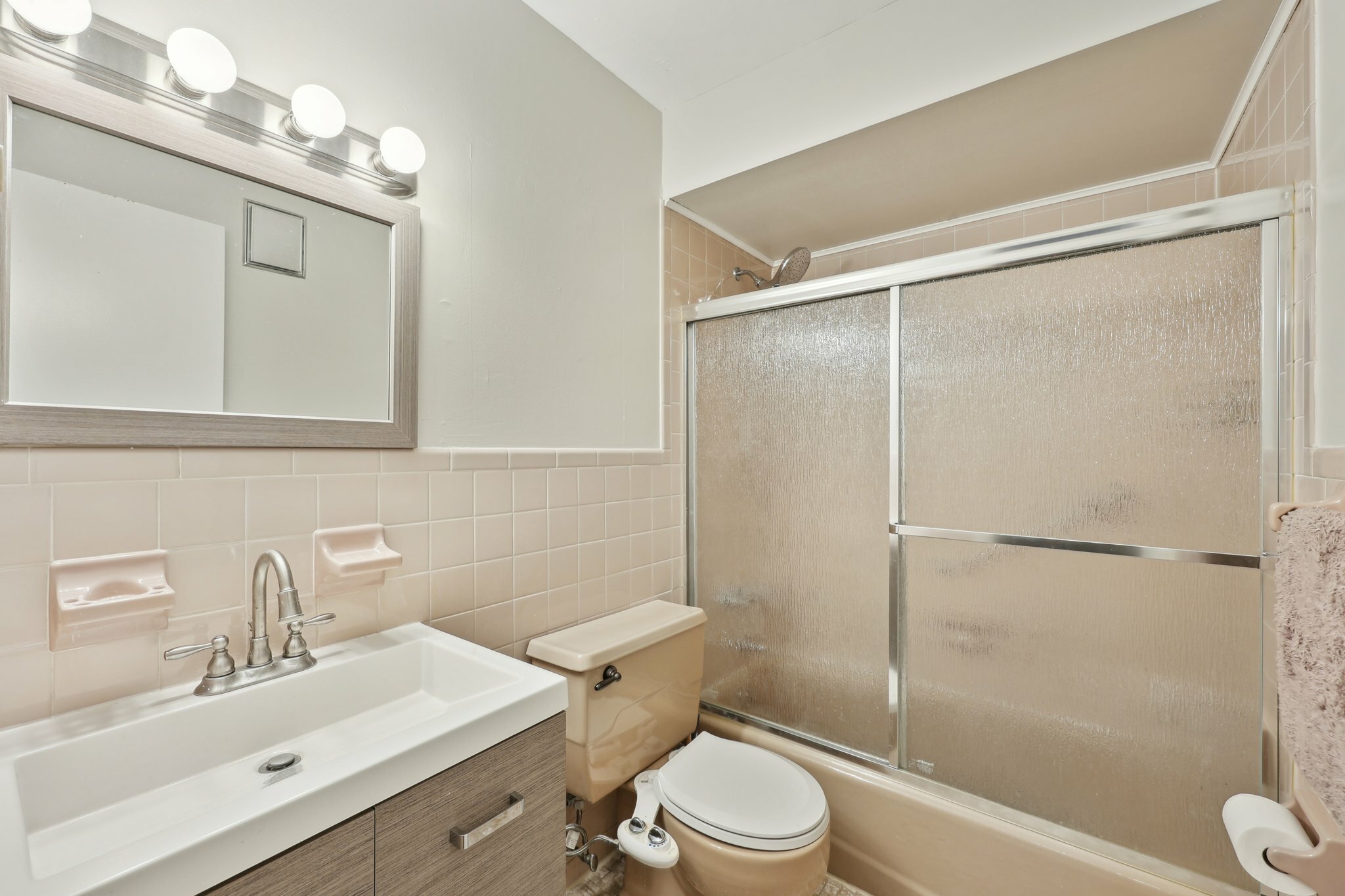 Property Photo: 310 70th St 1D NJ 07093