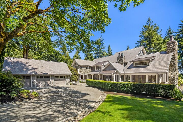 Property Photo: 10218 Affirmed Lane NE 10218  Affirmed Lane NE  WA 98110 