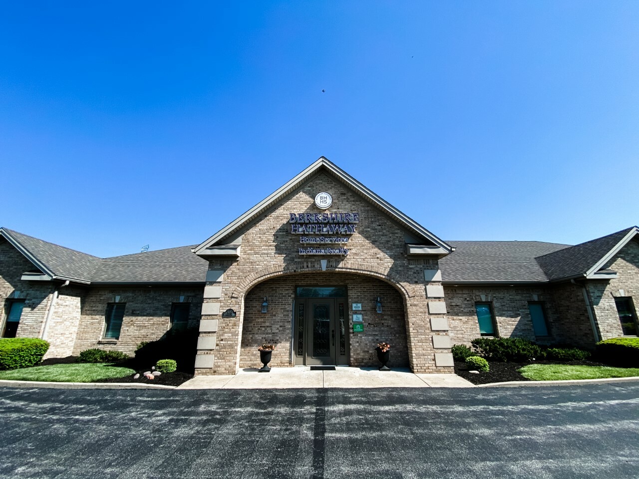 Greenwood Office,Greenwood,Berkshire Hathaway HomeServices Indiana Realty