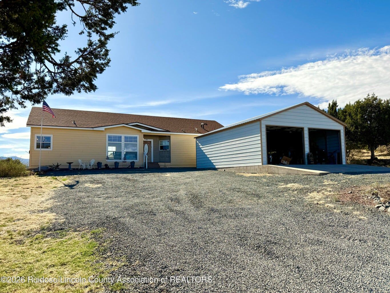 Property Photo:  100 Crazy Horse Circle  NM 88312 