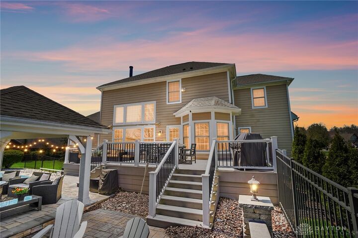 Property Photo:  7596 Woodbridge Court  OH 45066 