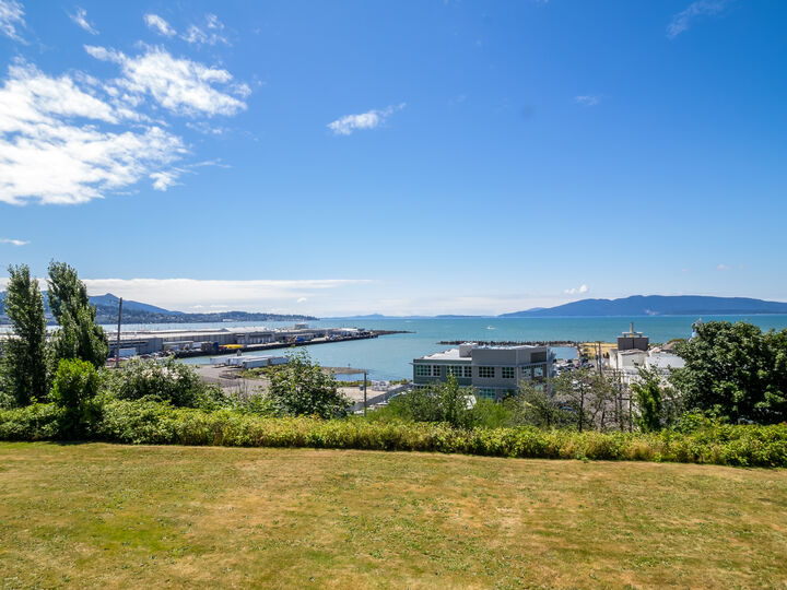 Property Photo: Gallery 2915 Eldridge Ave  WA 98225 