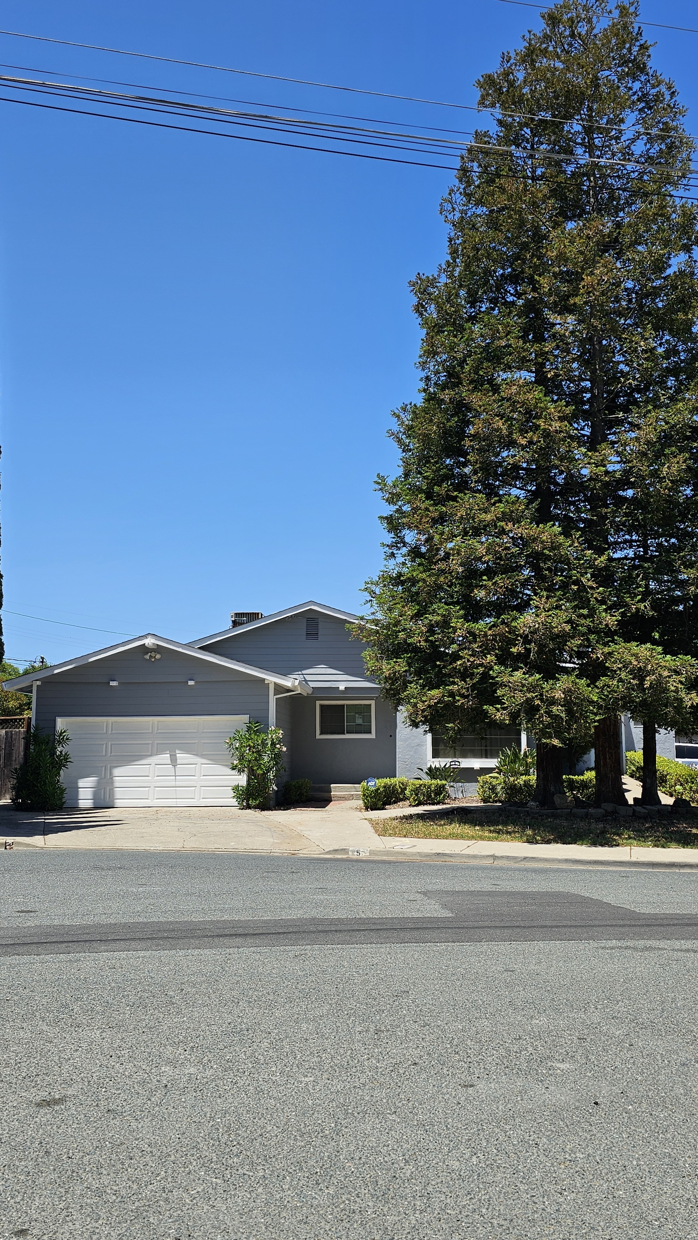 Property Photo: 5 Inland Court CA 94509