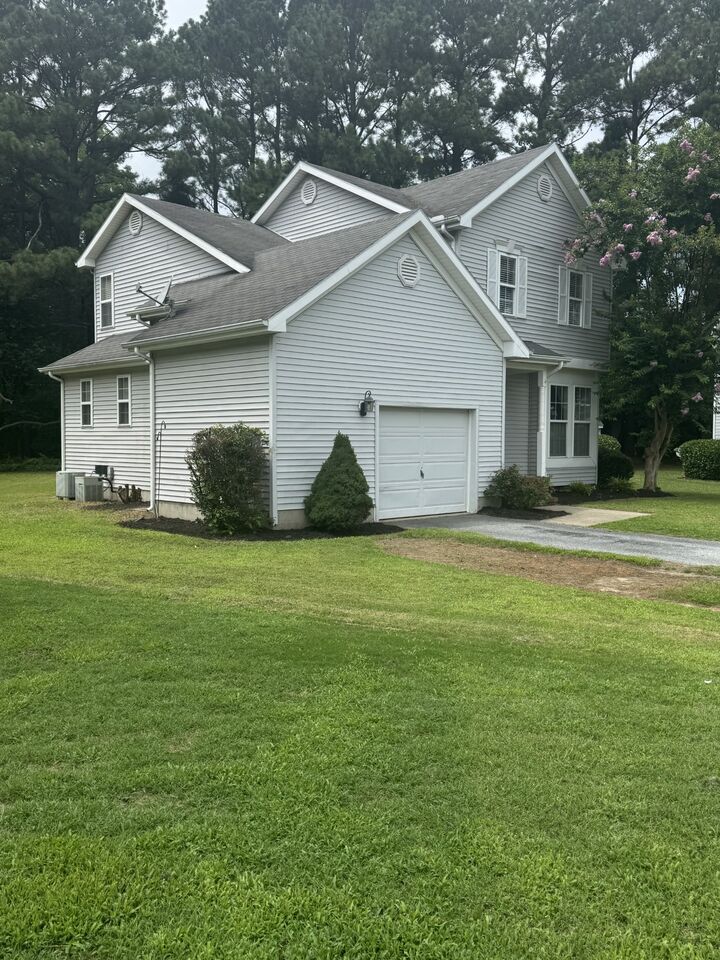 Property Photo: 600 Upland Court MD 21801