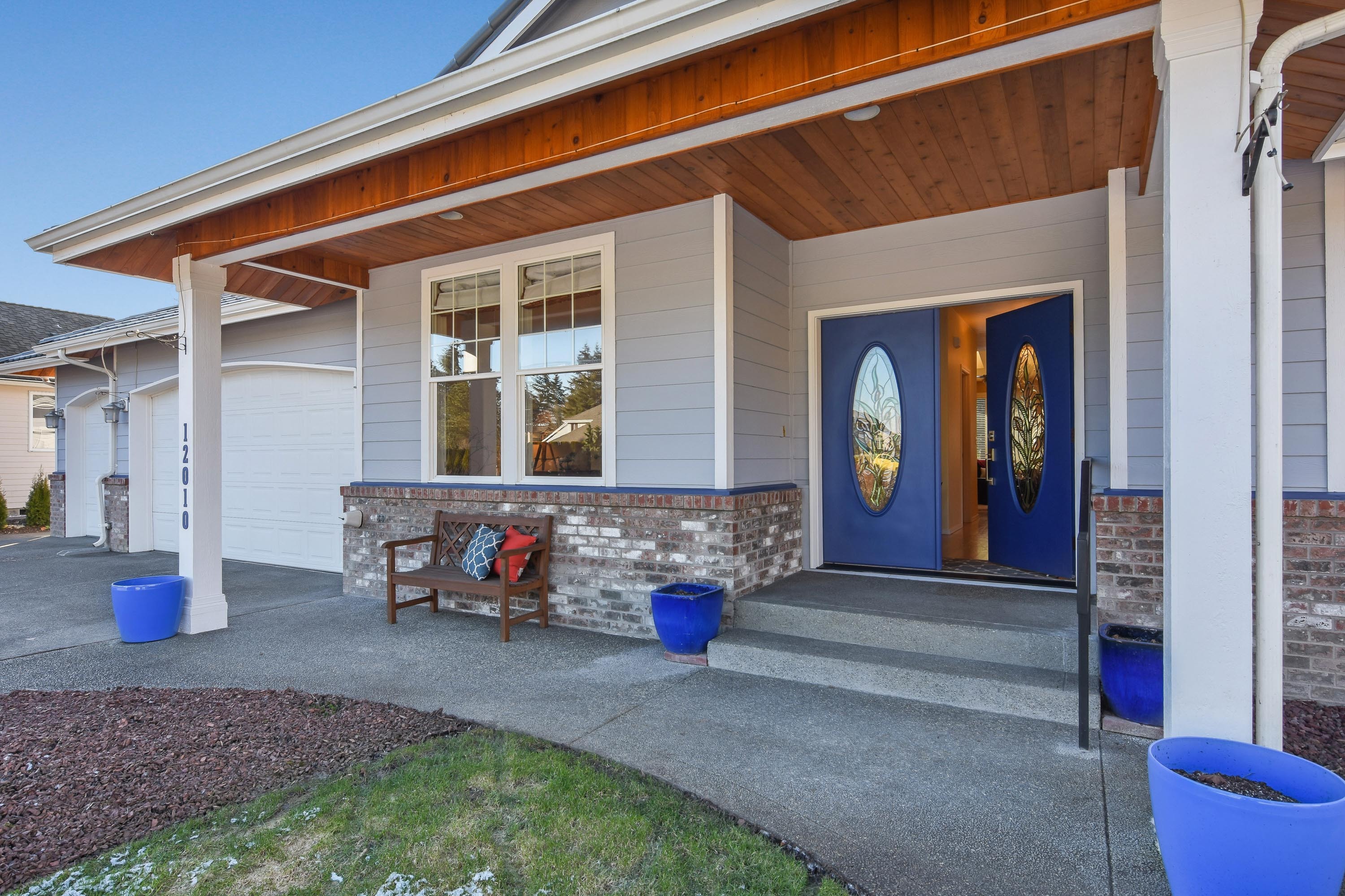 Property Photo: 12010 58th Ave SW WA 98499