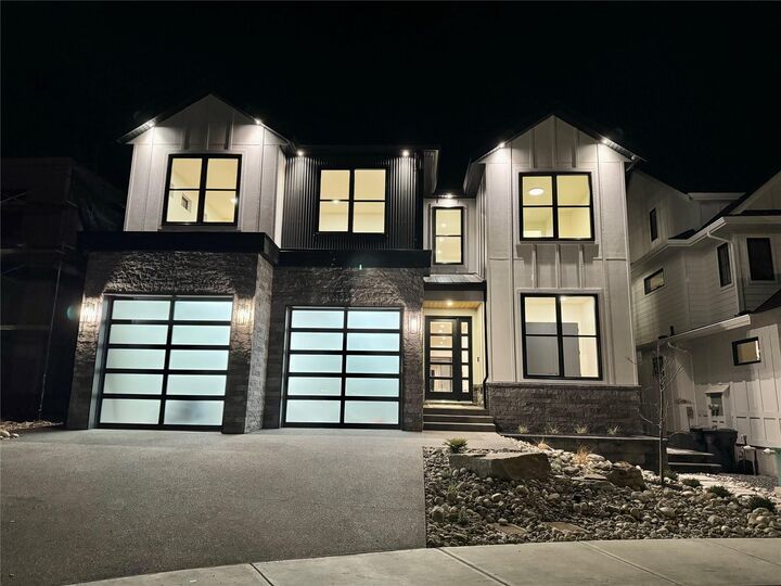 5533 Foothill Court  Kelowna BC V1W 0C4 photo
