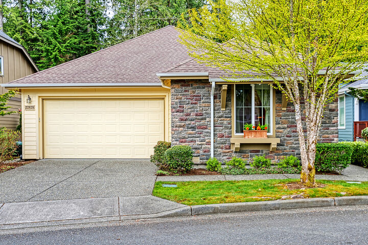 22829 NE 132nd Street  Redmond WA 98053 photo