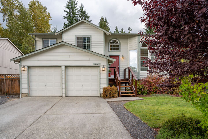 7611  55th Place NE  Marysville WA 98270 photo