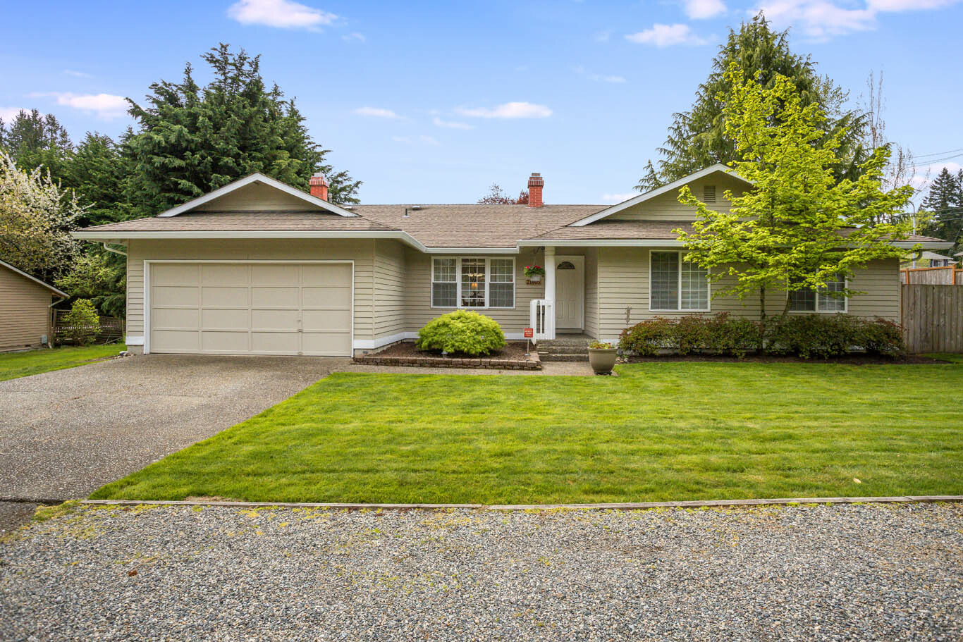 21605 NE 17th Place  Sammamish WA 98074 photo