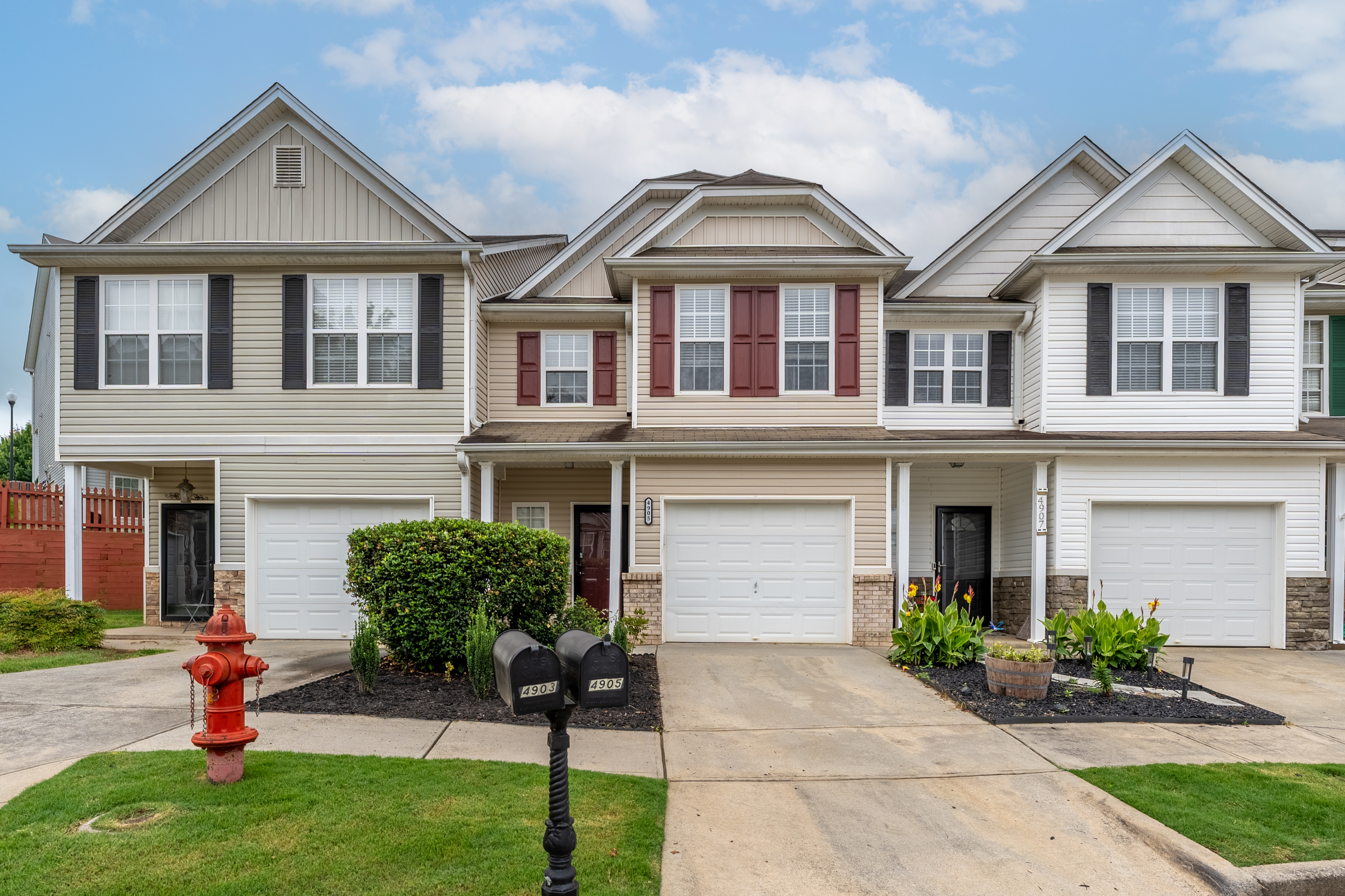 Property Photo: 4905 Vireo Drive GA 30542