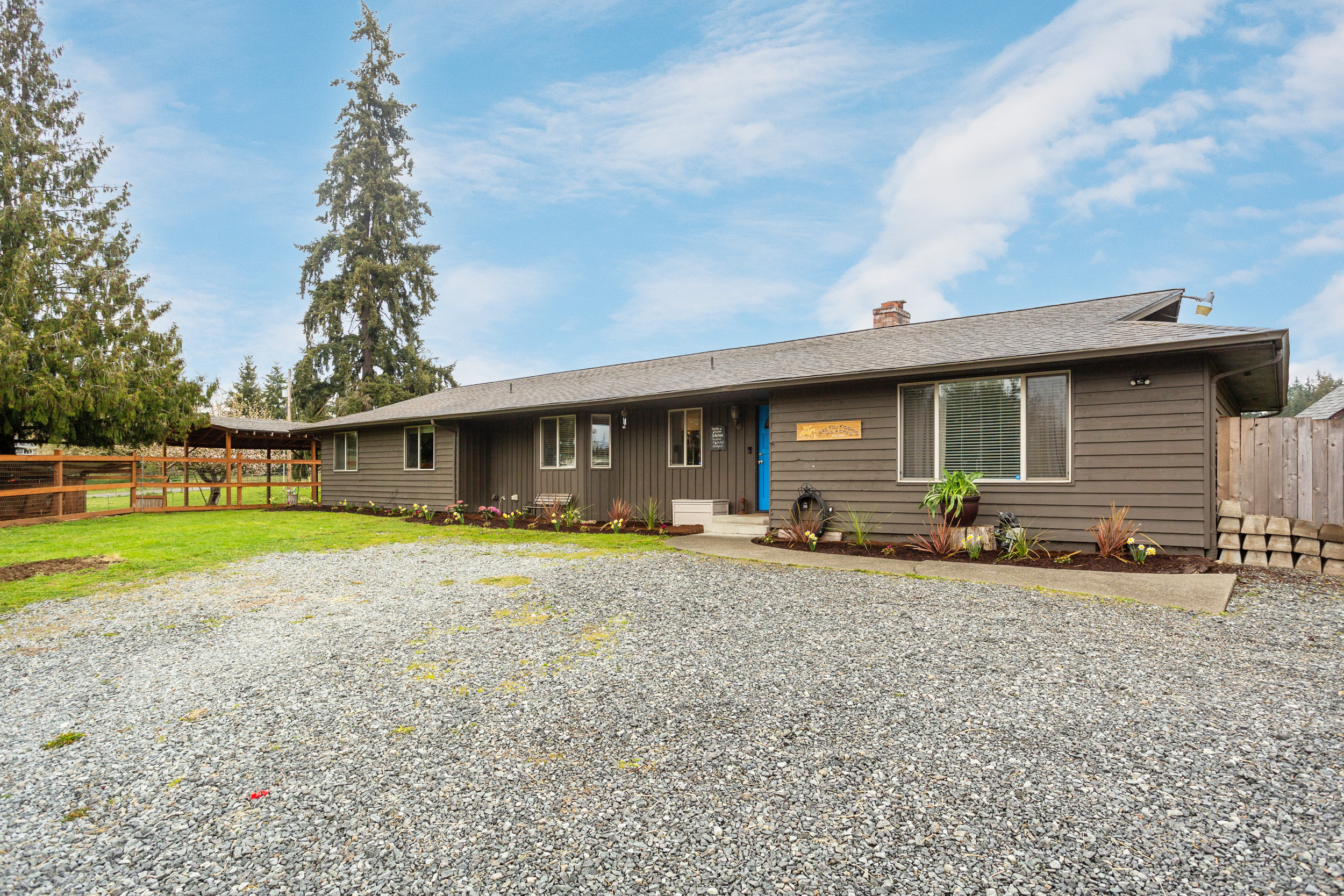 Property Photo:  30411 8th Avenue E  WA 98580 