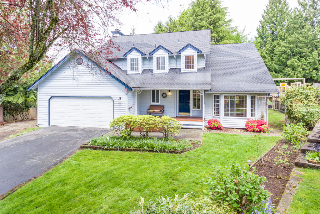 Property Photo:  17626 NE 129th Place  WA 98052 