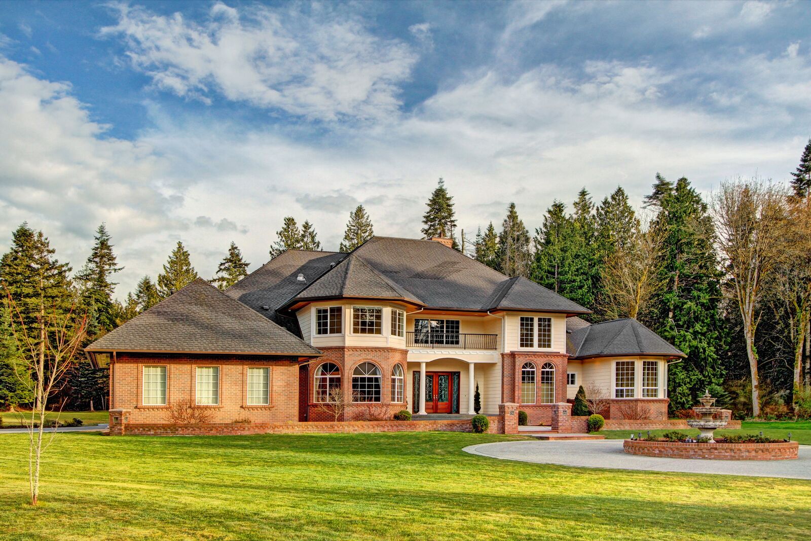 Property Photo:  15901 Marine Dr  WA 98292 