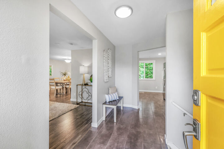 Property Photo:  12425 NE 146th Place  WA 98072 