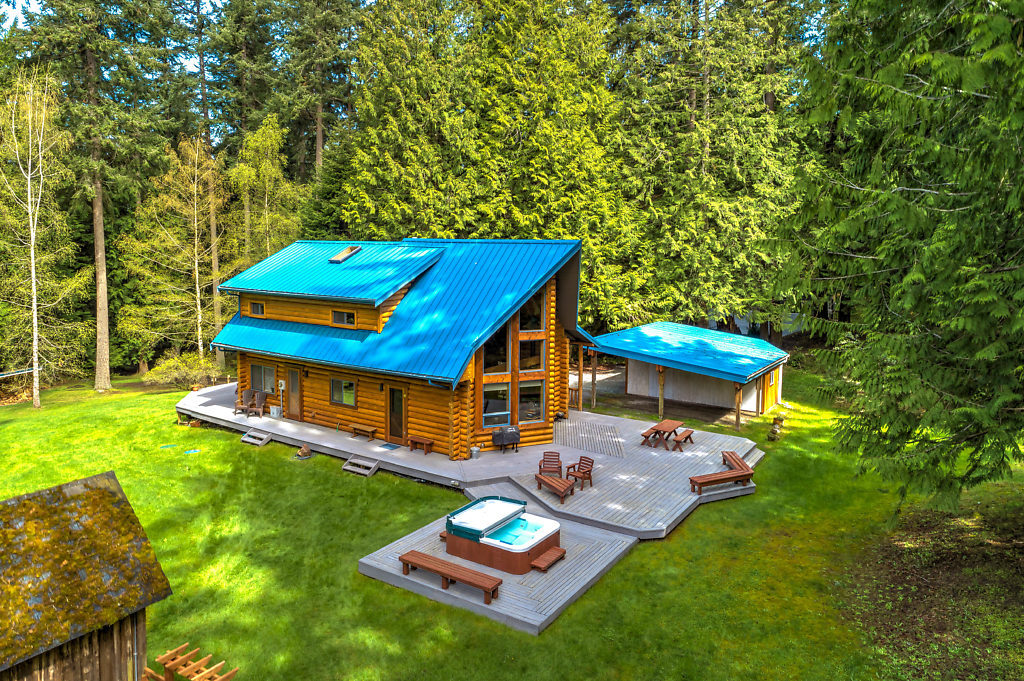 Property Photo: 2058 Pheasant Farm Lane WA 98249