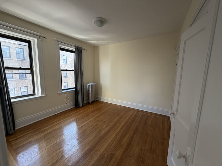 Property Photo: 27 Saint Lukes Rd 14 MA 02134